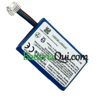 Batteria di ricambio per BMW Navigator5 Navigator6 361-00063-04