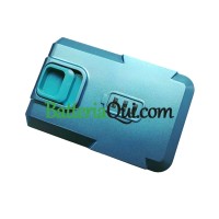 Batteria di ricambio per BOBOT-MAK BP1422BE MQP8800S