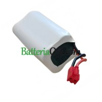 Batteria di ricambio per Bololo BL-1265S