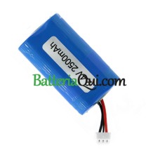 Batteria di ricambio per Bosch NL-4827HG-10 WK1350