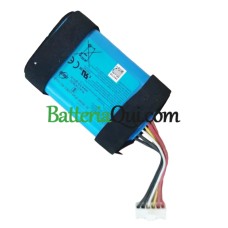 Batteria di ricambio per Bose I0353C