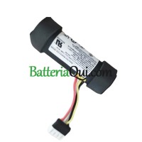 Batteria di ricambio per Bose SoundLink Flex1 083289 083209