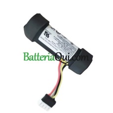 Batteria di ricambio per Bose SoundLink Flex1 083289 083209