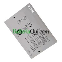 Batteria di ricambio per Casio HA-M20BAT V-T500