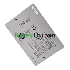 Batteria di ricambio per Casio HA-M20BAT V-T500