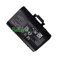 Batteria di ricambio per Castles SATURN1000 S1F2