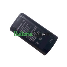 Batteria di ricambio per Chainway C61 J718