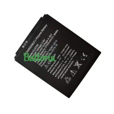 Batteria di ricambio per Cilico CL5700 F880 CM900 UHF