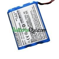 Batteria di ricambio per Comen 022-000066-00