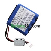 Batteria di ricambio per Comen 022-00080-00 NV8