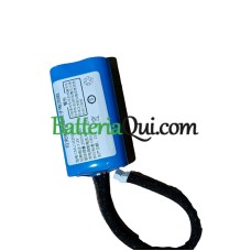 Batteria di ricambio per Comen ME600A