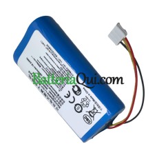 Batteria di ricambio per ComfortCut 8893 08894-00 8895