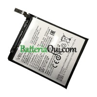 Batteria di ricambio per CONSTELLATION VBL-04