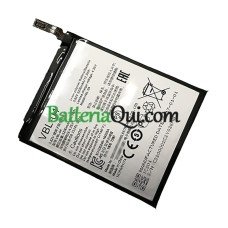 Batteria di ricambio per CONSTELLATION VBL-04