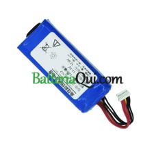 Batteria di ricambio per CRANE M2 M2s 722656 702655