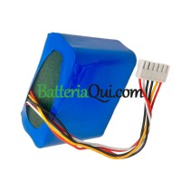 Batteria di ricambio per CubCadet 725-14826 Robomow-RK1000