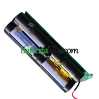 Batteria di ricambio per Deerma DEM-P20MAX-RS