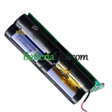Batteria di ricambio per Deerma DEM-P20MAX-RS