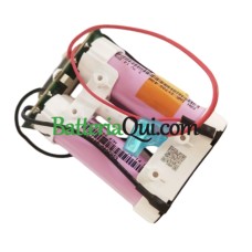 Batteria di ricambio per Deerma DEM-VC03S VC01Max