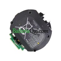 Batteria di ricambio per DEERMA DEMT30-EVE DEM-T30