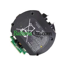 Batteria di ricambio per DEERMA DEMT30-EVE DEM-T30
