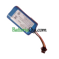 Batteria di ricambio per DEERMA N157-004 DEM-A10