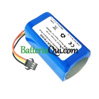 Batteria di ricambio per Deik MT820