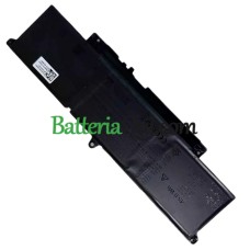 Batteria di ricambio per Dell CGR6V 55JWC PH89V 4FC3J Pro14Plus 2-in-1
