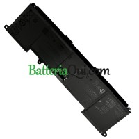 Batteria di ricambio per Dell D9V29 7PV3H