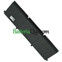 Batteria di ricambio per Dell PMT8K Alienware16 Aurora18 Area-51 AA18250