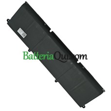 Batteria di ricambio per Dell PMT8K Alienware16 Aurora18 Area-51 AA18250