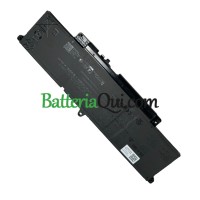 Batteria di ricambio per Dell W8YWH 703TP