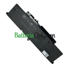 Batteria di ricambio per Dell W8YWH 703TP