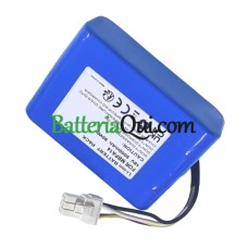 Batteria di ricambio per Dreame MBPA14
