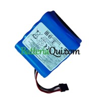 Batteria di ricambio per Dreame R2401-4S2P-XDEV X40