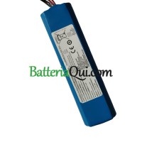 Batteria di ricambio per Dreame R2412-4S2P