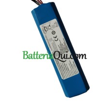 Batteria di ricambio per Dreame R2412-4S2P