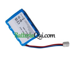Batteria di ricambio per Dubilier DBC101261 101261