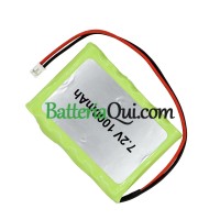 Batteria di ricambio per Easy-AI HSA6400 HSA6410