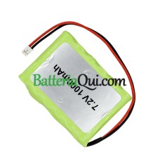 Batteria di ricambio per Easy-AI HSA6400 HSA6410