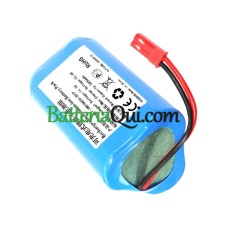 Batteria di ricambio per Ecovacs CR250 CIN258