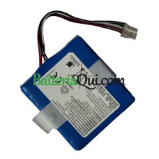 Batteria di ricambio per ECOVACS DH14058CFLP