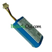 Batteria di ricambio per ECOVACS H05-LI-1110-2600