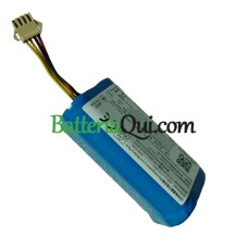 Batteria di ricambio per ECOVACS H05-LI-1110-2600