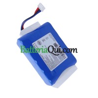 Batteria di ricambio per ECOVACS S18-LI-180-5200