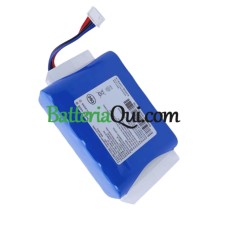Batteria di ricambio per ECOVACS S18-LI-180-5200