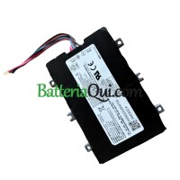 Batteria di ricambio per ECOVACS S24-LI-219-5200