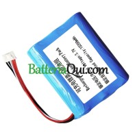 Batteria di ricambio per Edifier PW312 PW308