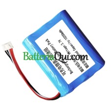 Batteria di ricambio per Edifier PW312 PW308