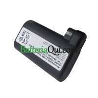 Batteria di ricambio per Electrolux OSBP72LI25 PI91-4SWN 5SSM